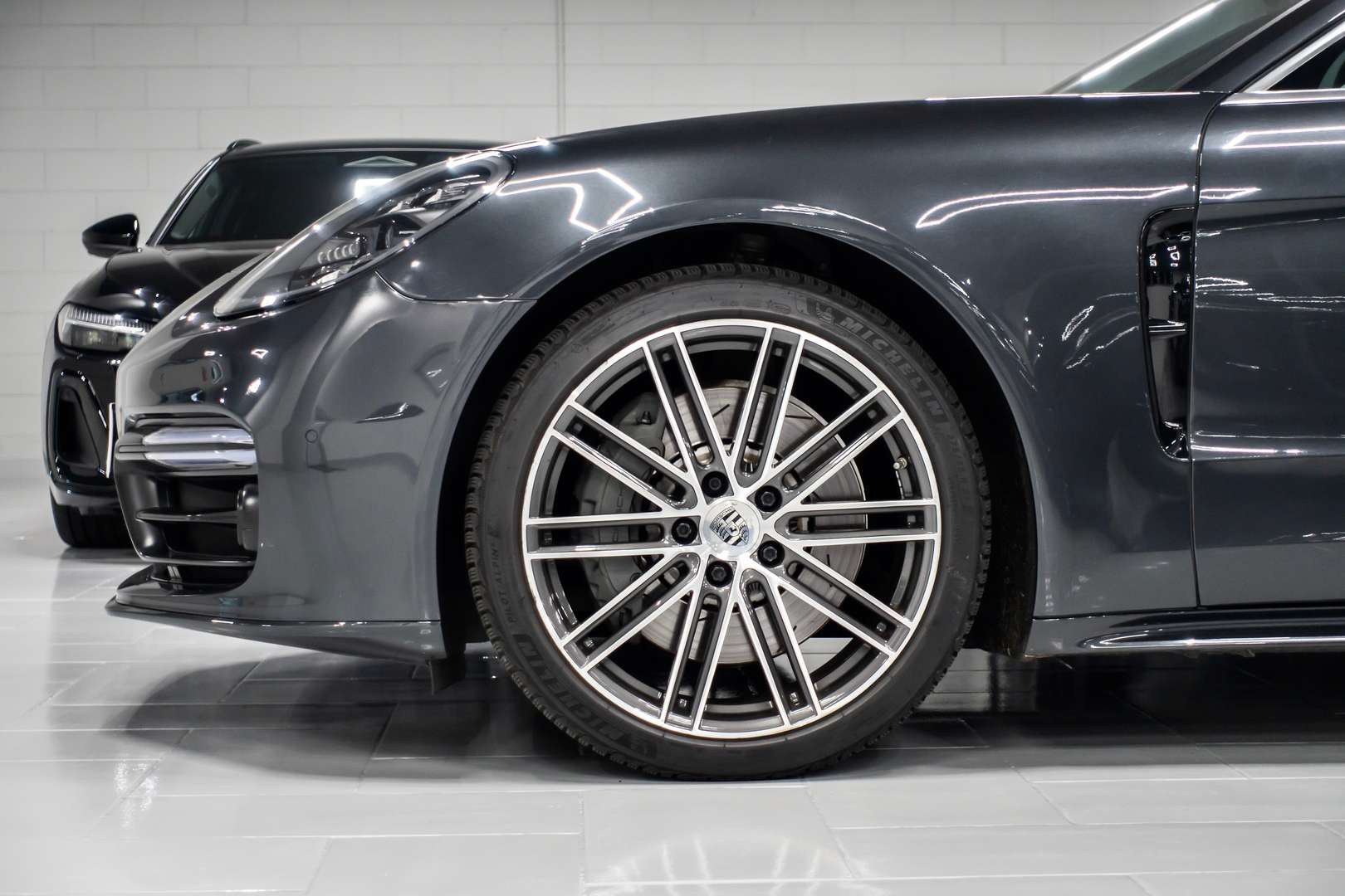 Porsche Panamera II - 2018 - Joinsteer - #7