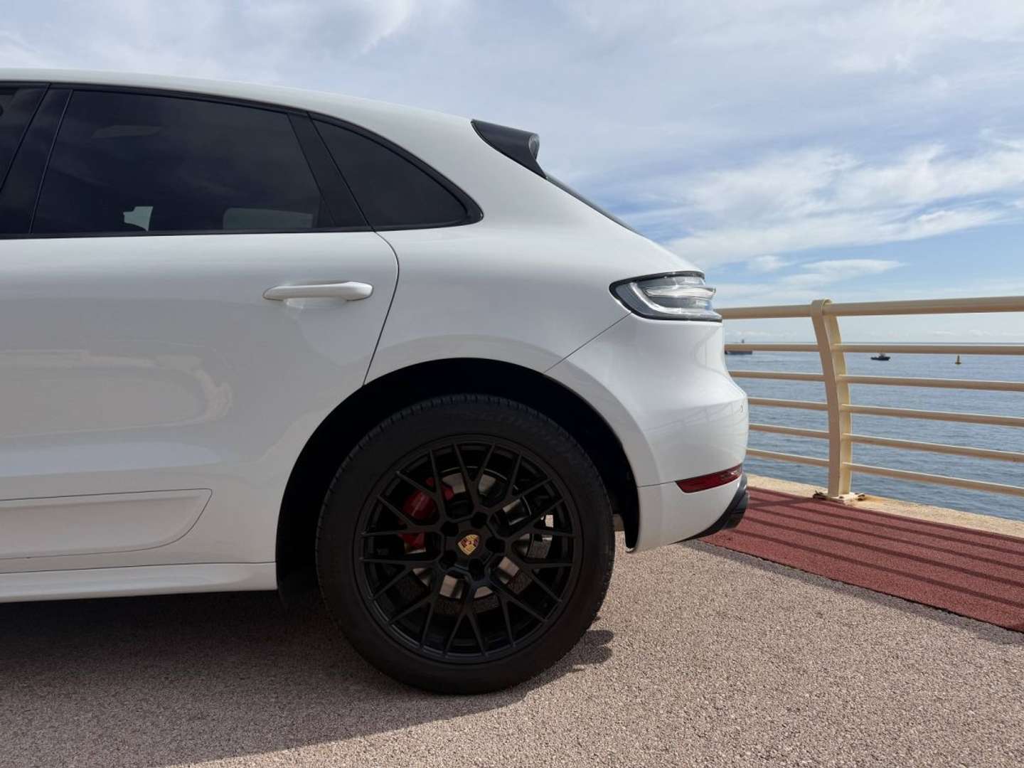 Porsche Macan II GTS - 2021 - Joinsteer - #5