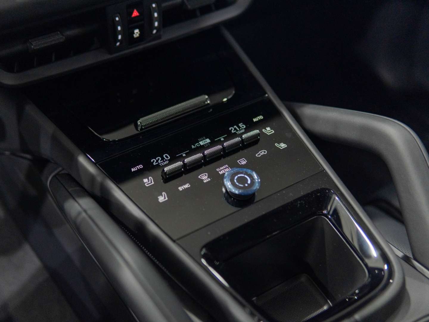 Porsche Cayenne II S - 2025 - Joinsteer - #41