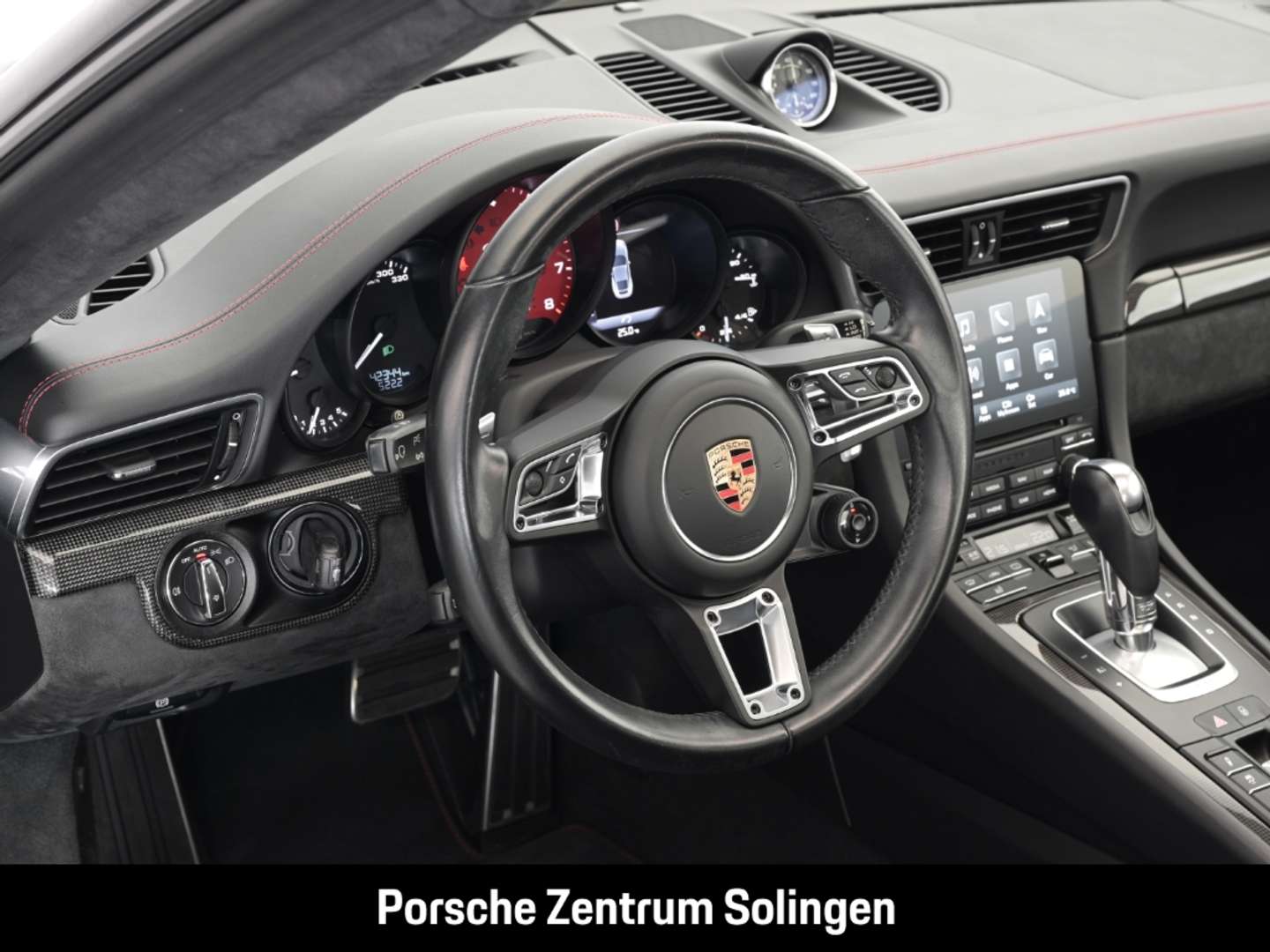 Porsche 991 GTS - 2019 - Joinsteer - #14