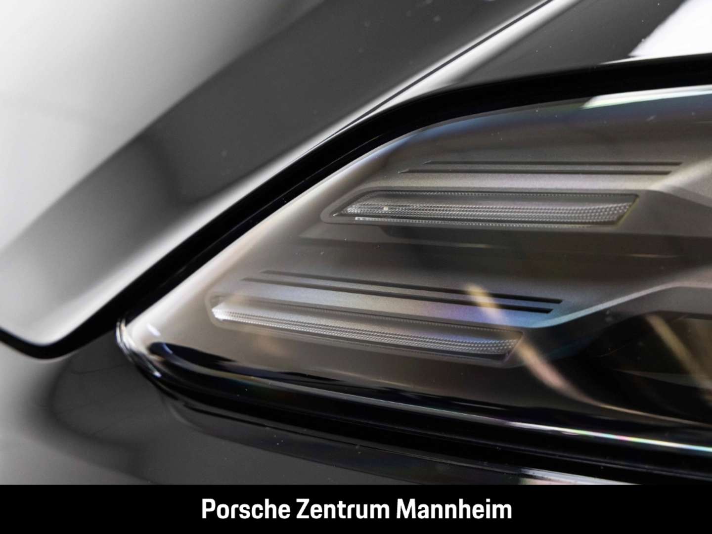 Porsche Macan II - 2024 - Joinsteer - #31