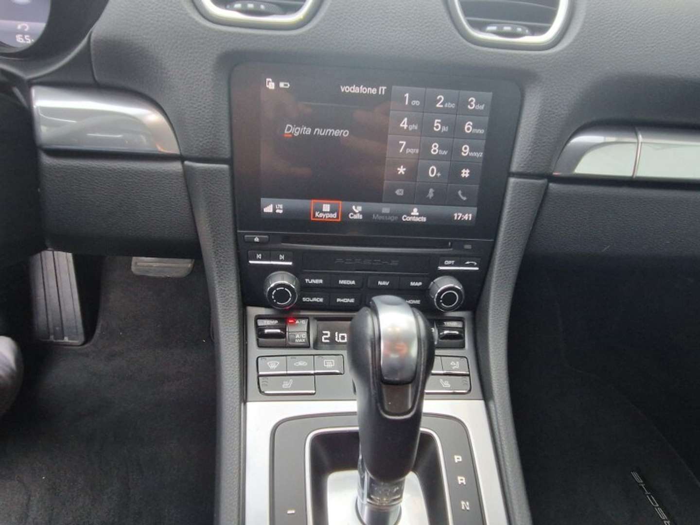 Porsche 718 Boxster - 2023 - Joinsteer - #12