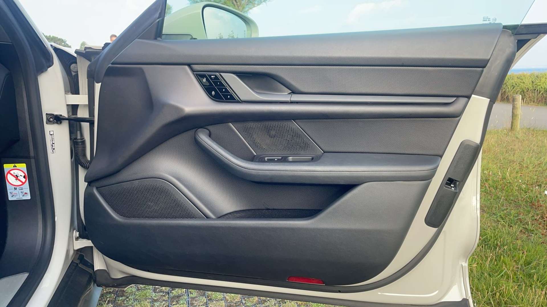Porsche Taycan 4S - 2021 - Joinsteer - #23