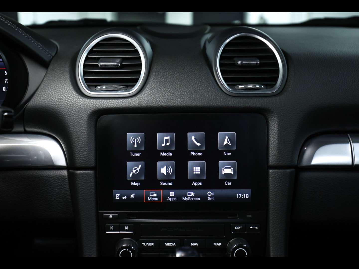 Porsche 718 Boxster Base - 2019 - Joinsteer - #23