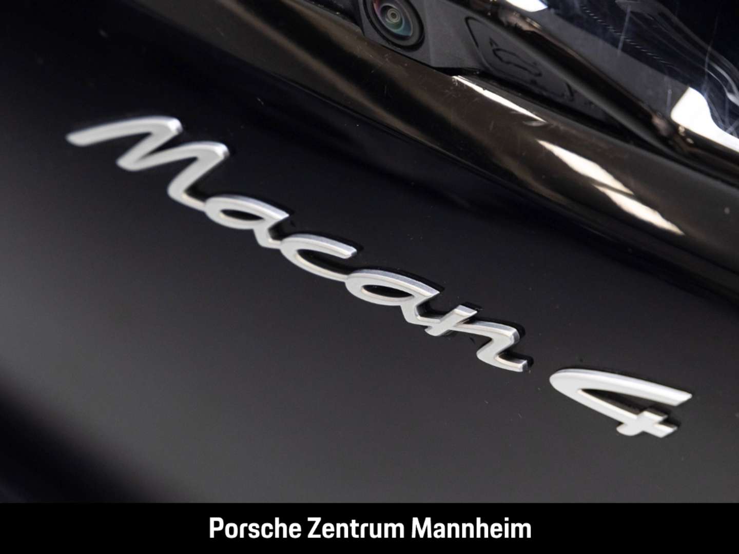 Porsche Macan II - 2024 - Joinsteer - #32