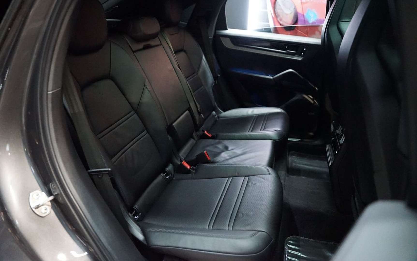 Porsche Cayenne III E-Hybrid - 2023 - Joinsteer - #13