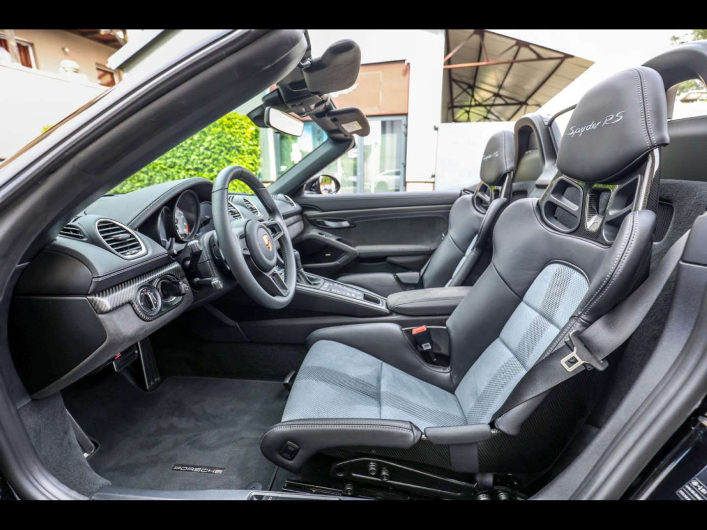 Porsche 718 RS - 2024 - Joinsteer - #10