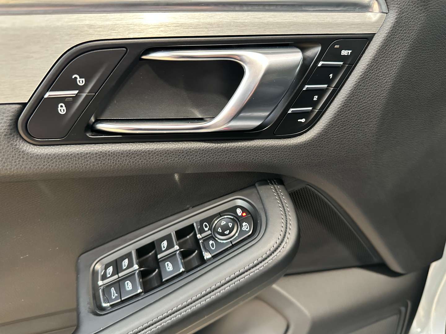 Porsche Macan II Base - 2019 - Joinsteer - #30