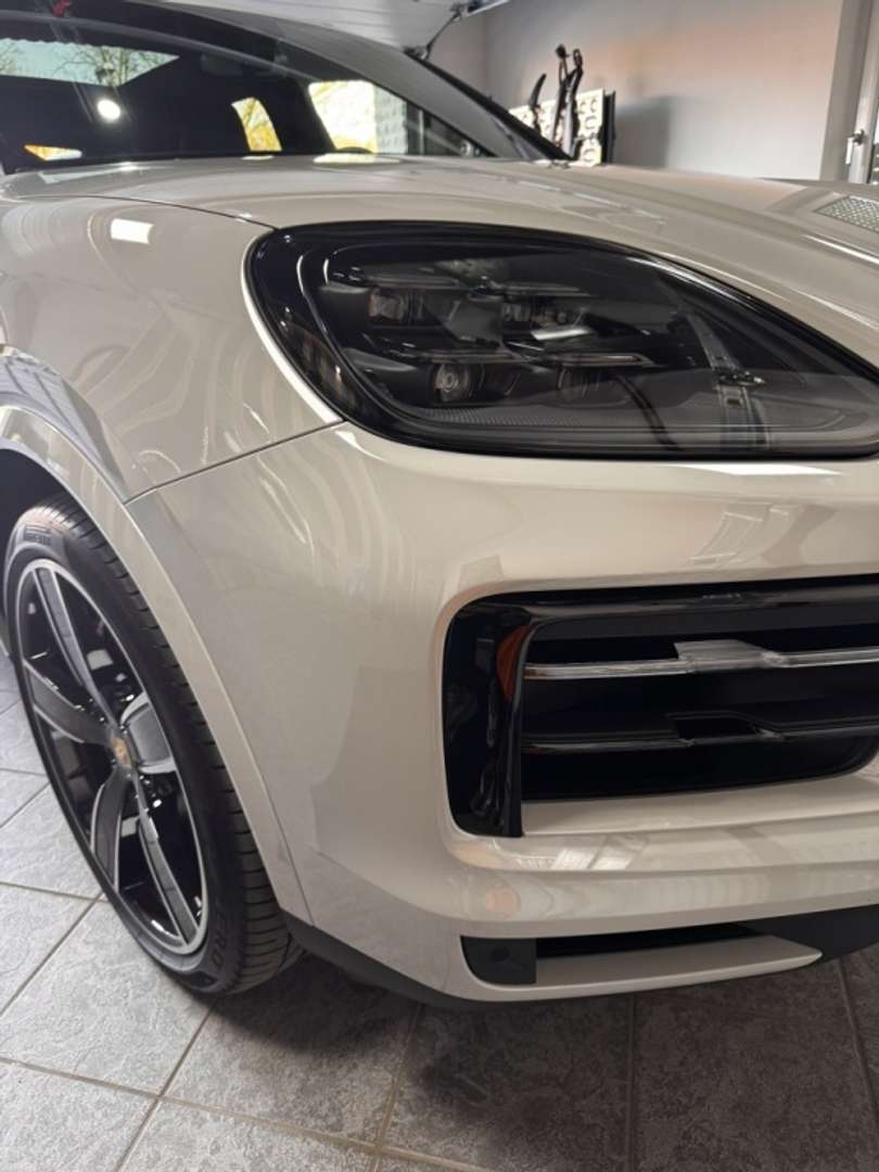 Porsche Cayenne II S E-Hybrid - 2024 - Joinsteer - #13
