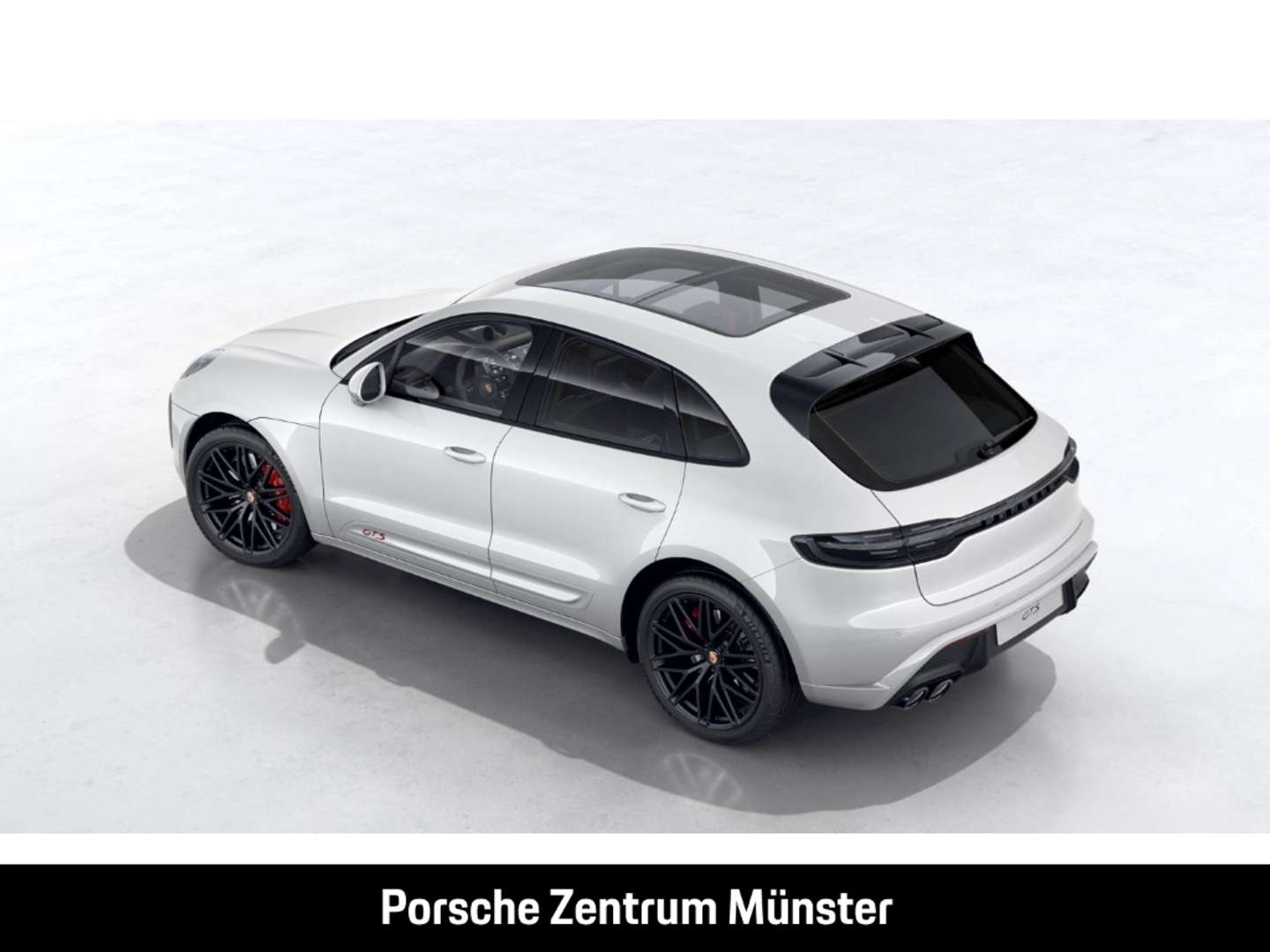 Porsche Macan II GTS - 2023 - Joinsteer - #4