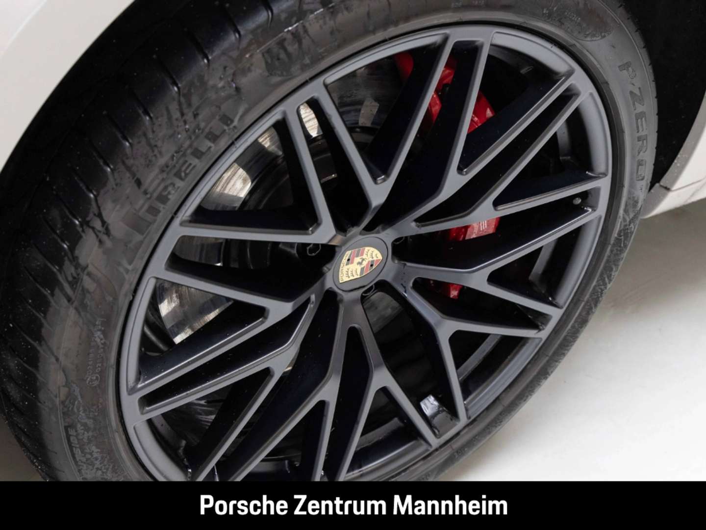 Porsche Macan II GTS - 2024 - Joinsteer - #32