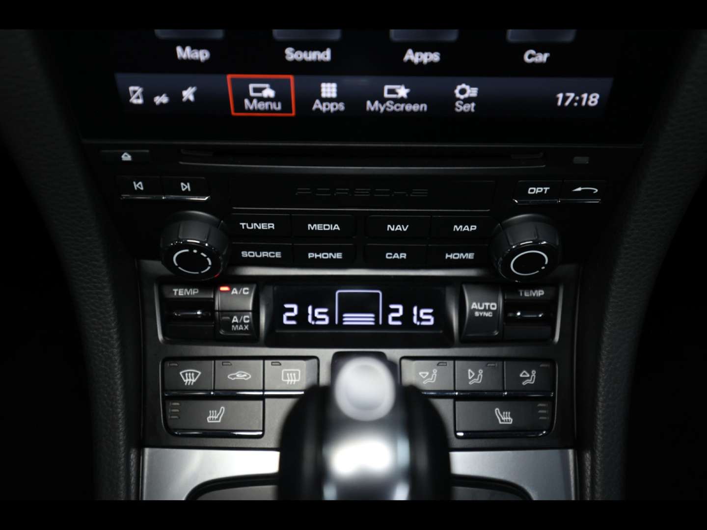 Porsche 718 Boxster Base - 2019 - Joinsteer - #24