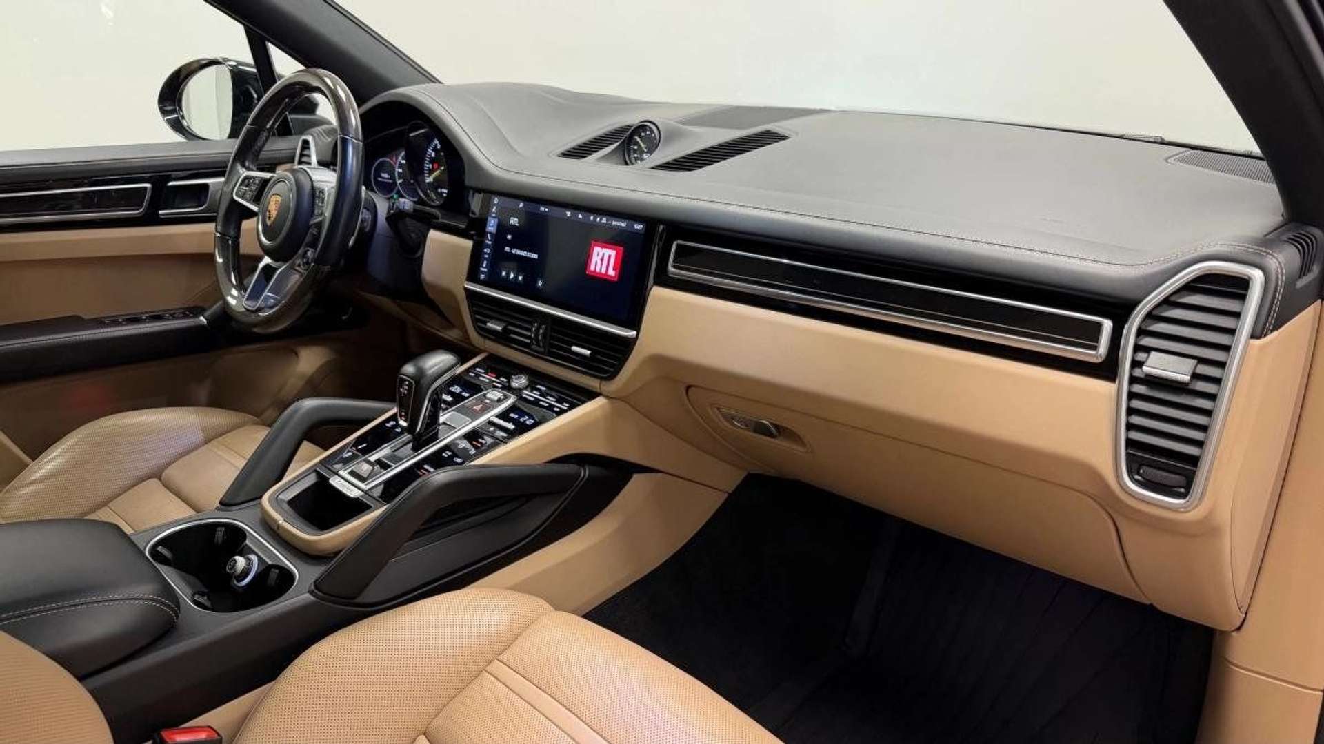 Porsche Cayenne III E-Hybrid - 2019 - Joinsteer - #9