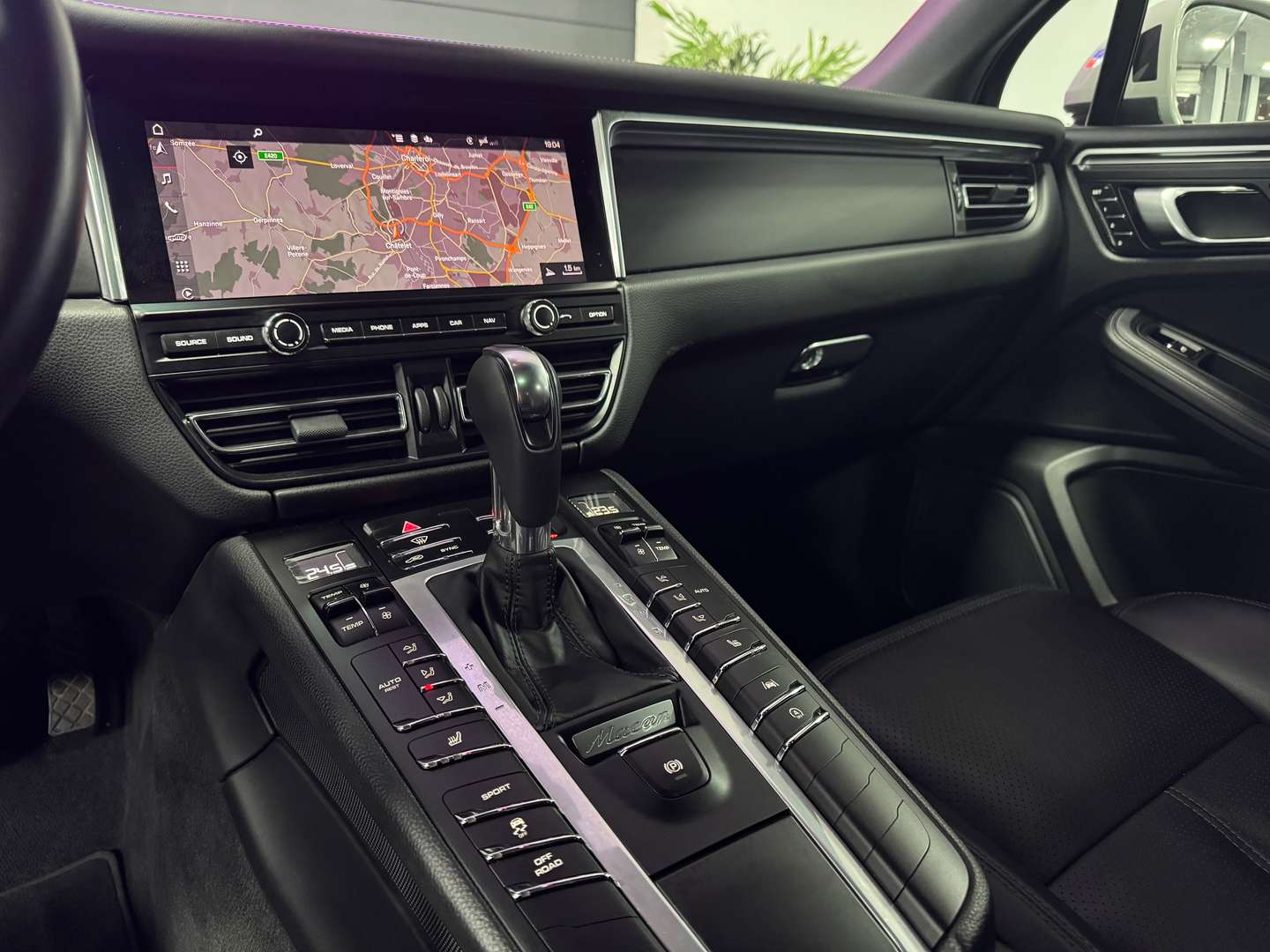 Porsche Macan II Turbo - 2021 - Joinsteer - #20