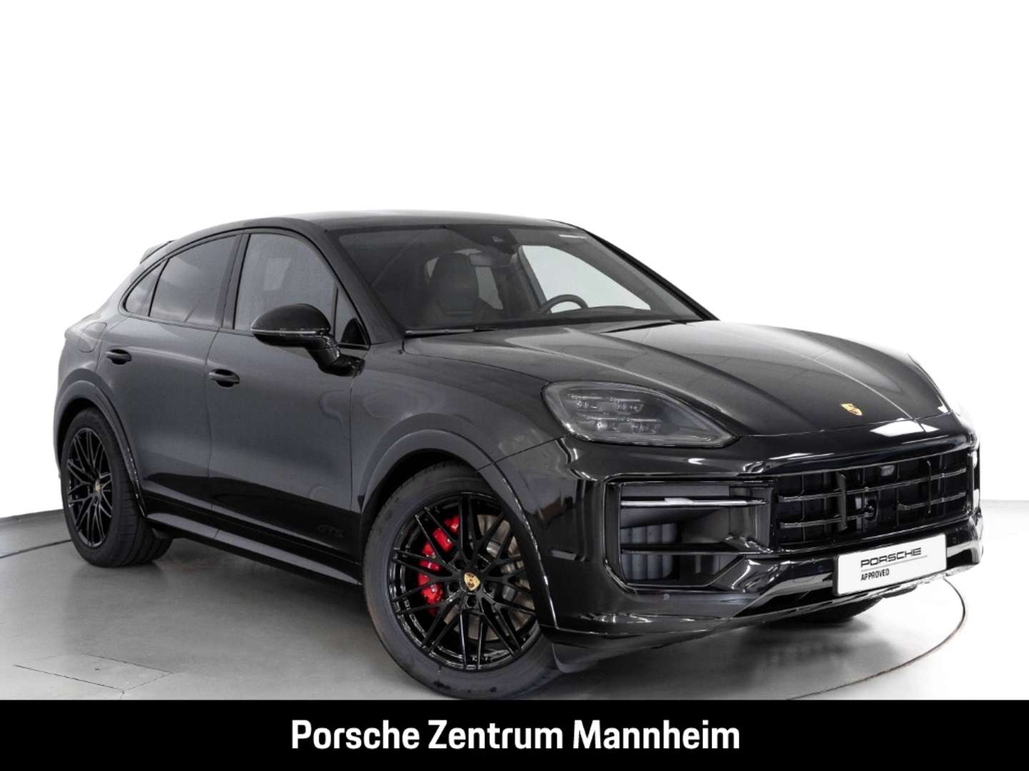 Porsche Cayenne II GTS - 2024 - Joinsteer - #9