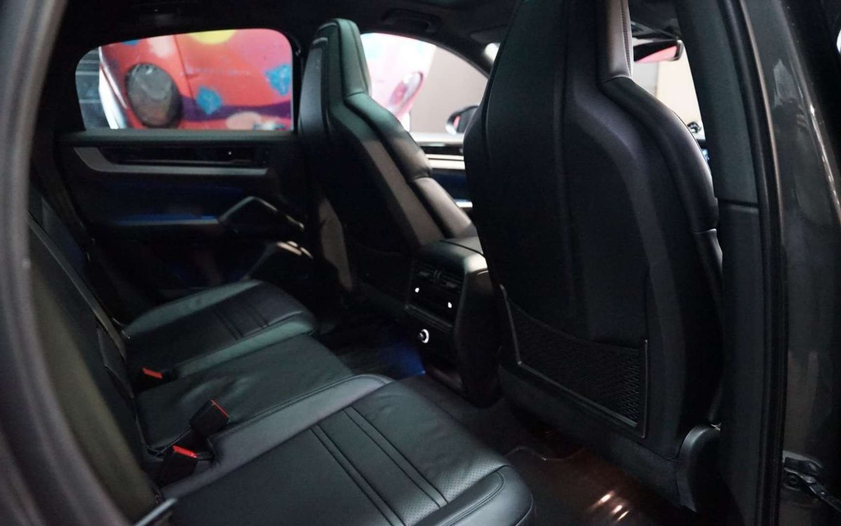 Porsche Cayenne III E-Hybrid - 2023 - Joinsteer - #14