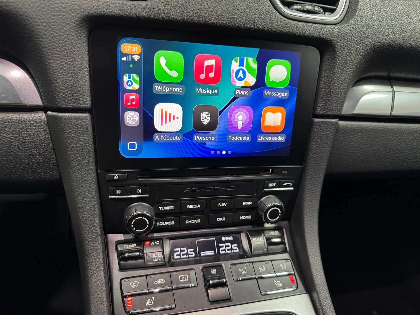 Porsche 718 T - 2019 - Joinsteer - #26