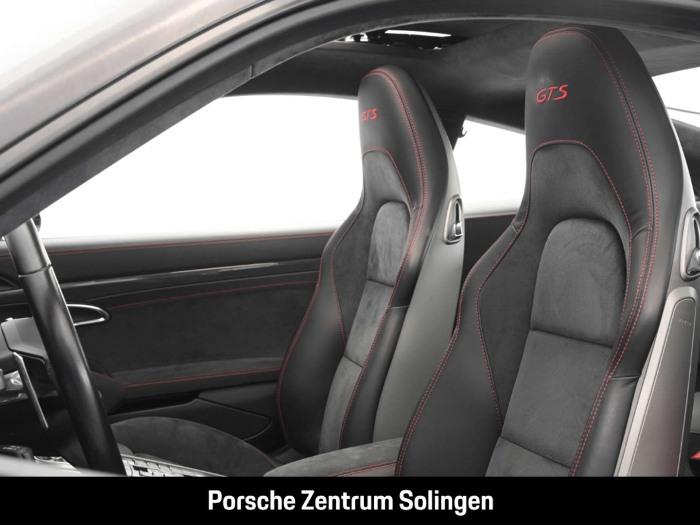 Porsche 991 GTS - 2019 - Joinsteer - #16