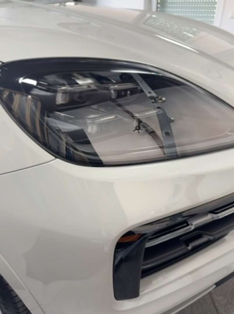Porsche Cayenne II S E-Hybrid - 2024 - Joinsteer - #15