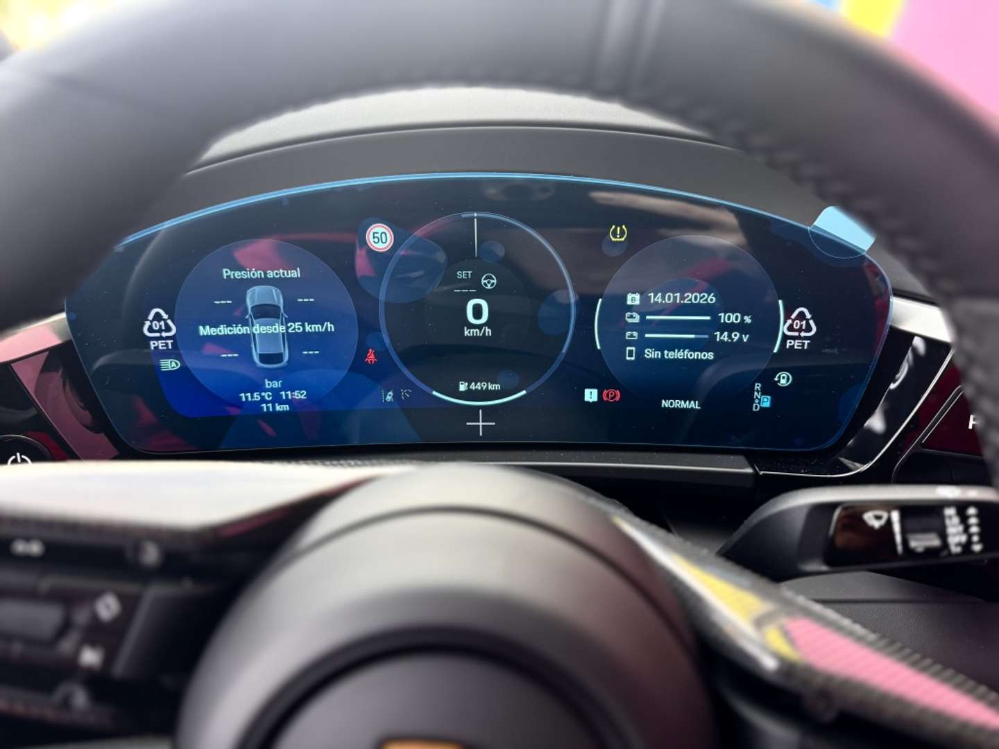 Porsche Macan II 4S - 2025 - Joinsteer - #9