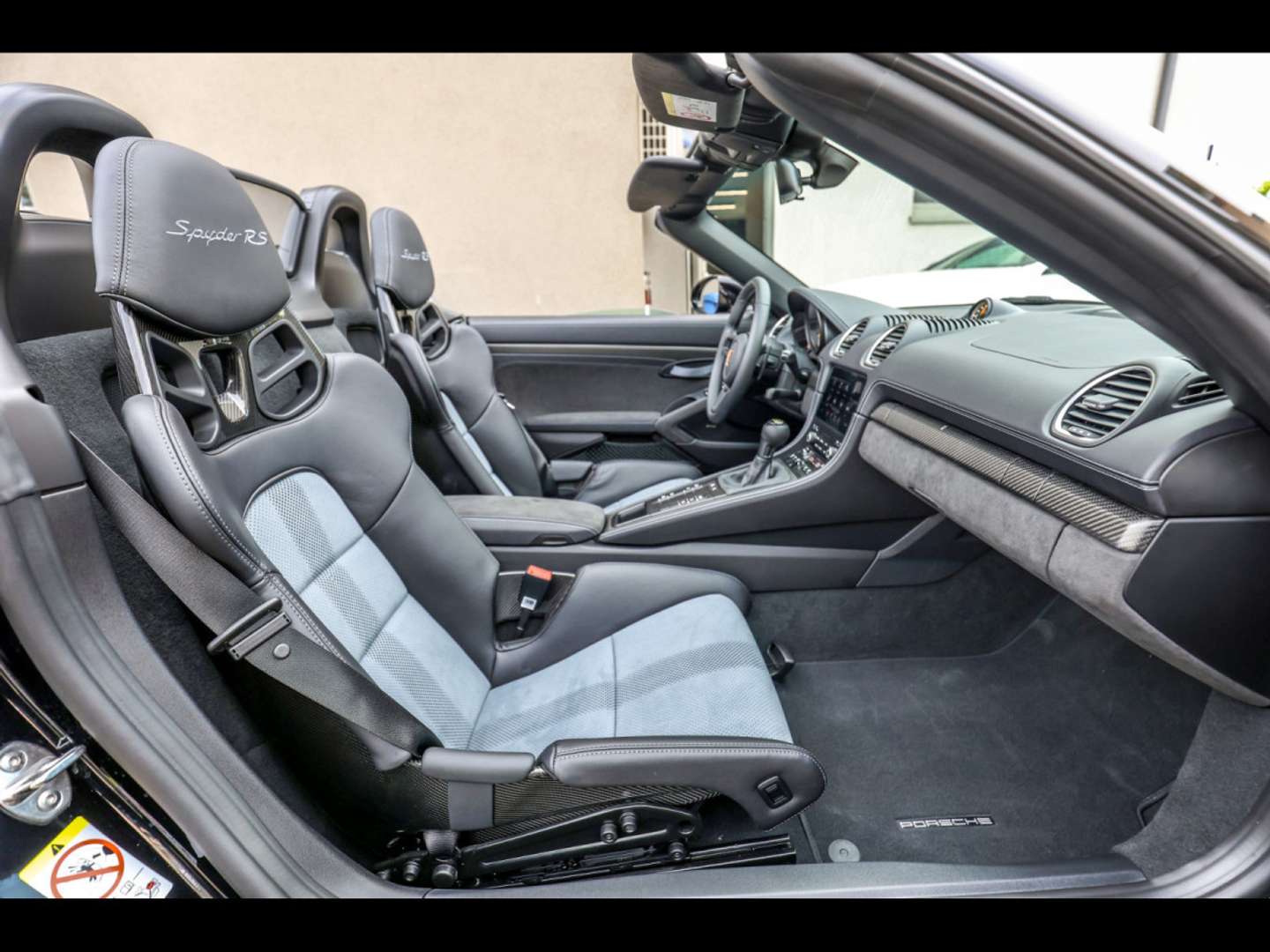 Porsche 718 RS - 2024 - Joinsteer - #12