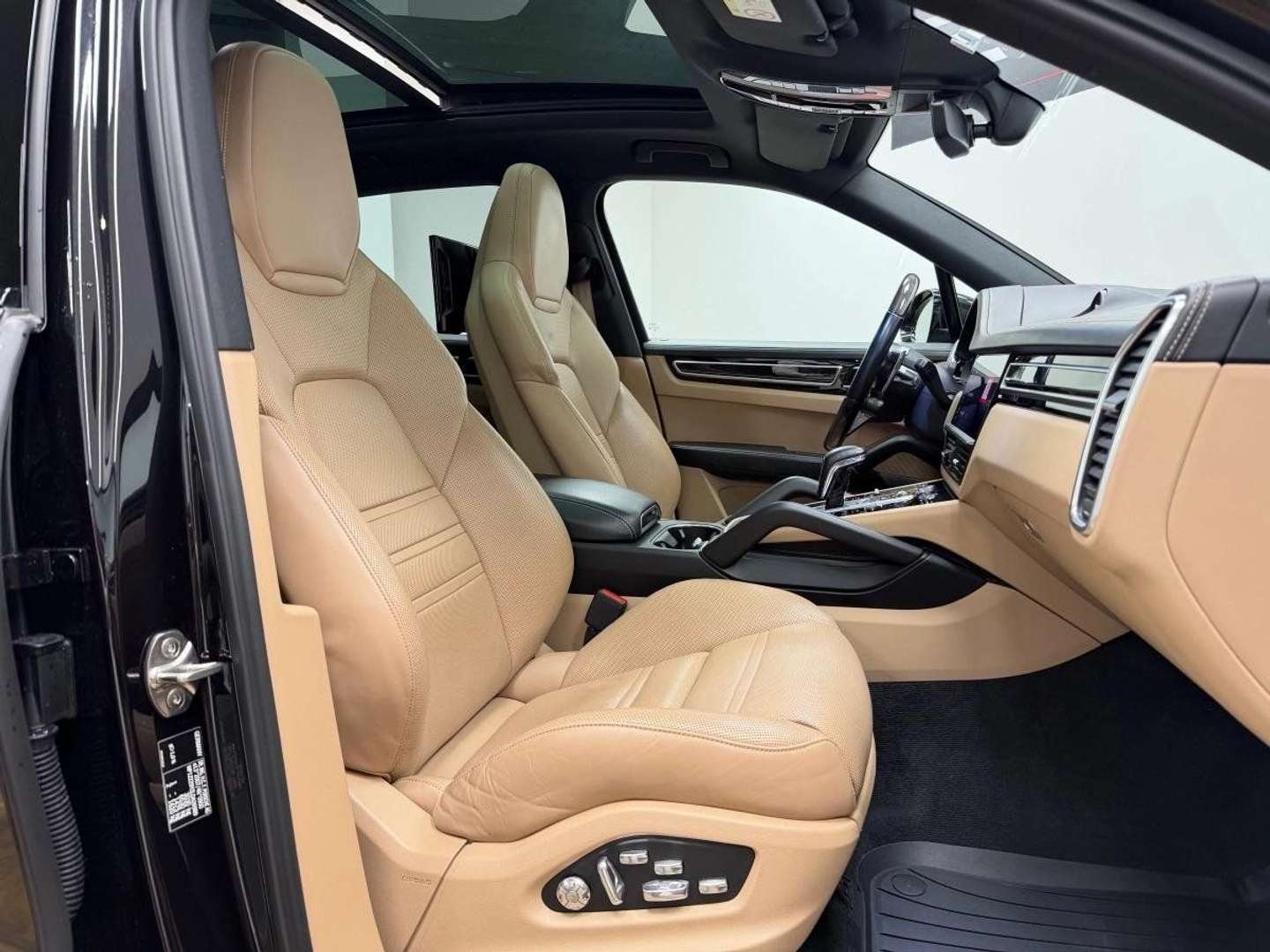 Porsche Cayenne III E-Hybrid - 2019 - Joinsteer - #10