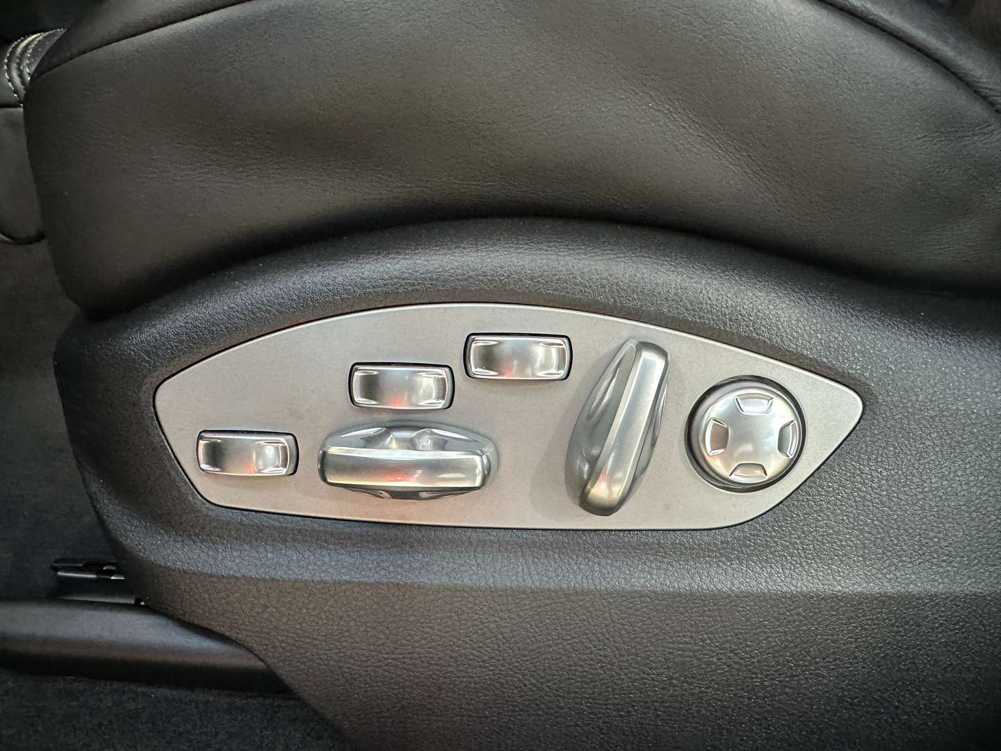 Porsche Macan II Base - 2019 - Joinsteer - #31