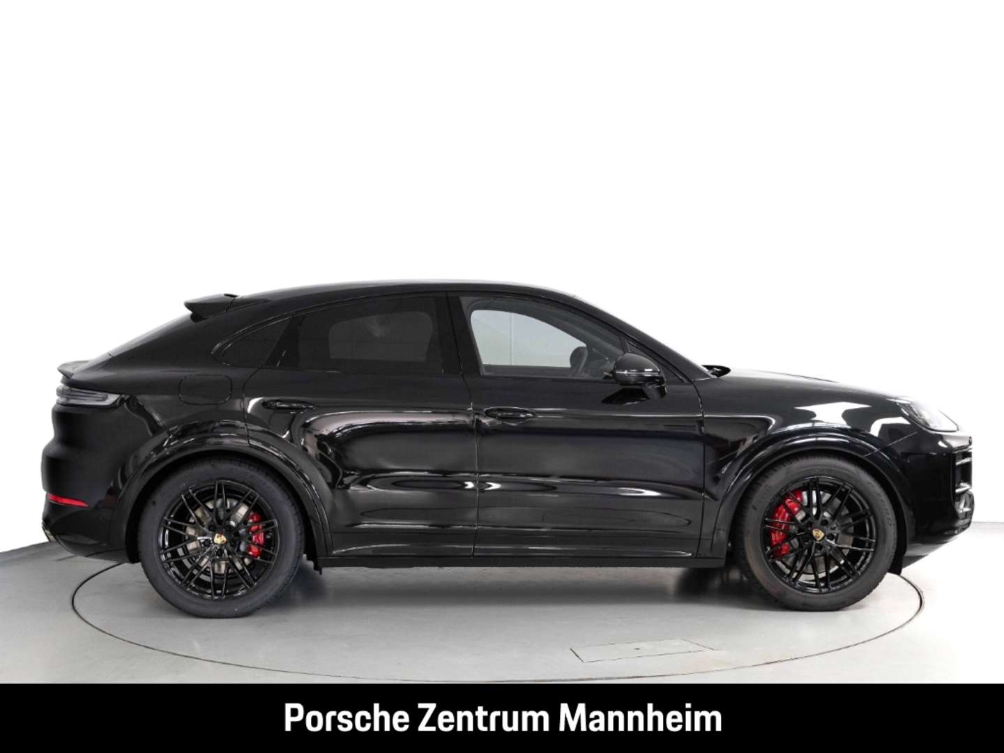 Porsche Cayenne II GTS - 2024 - Joinsteer - #10