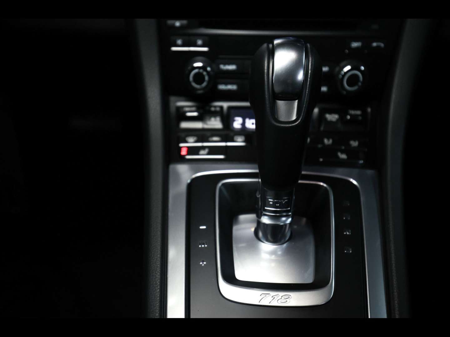 Porsche 718 Boxster Base - 2019 - Joinsteer - #26