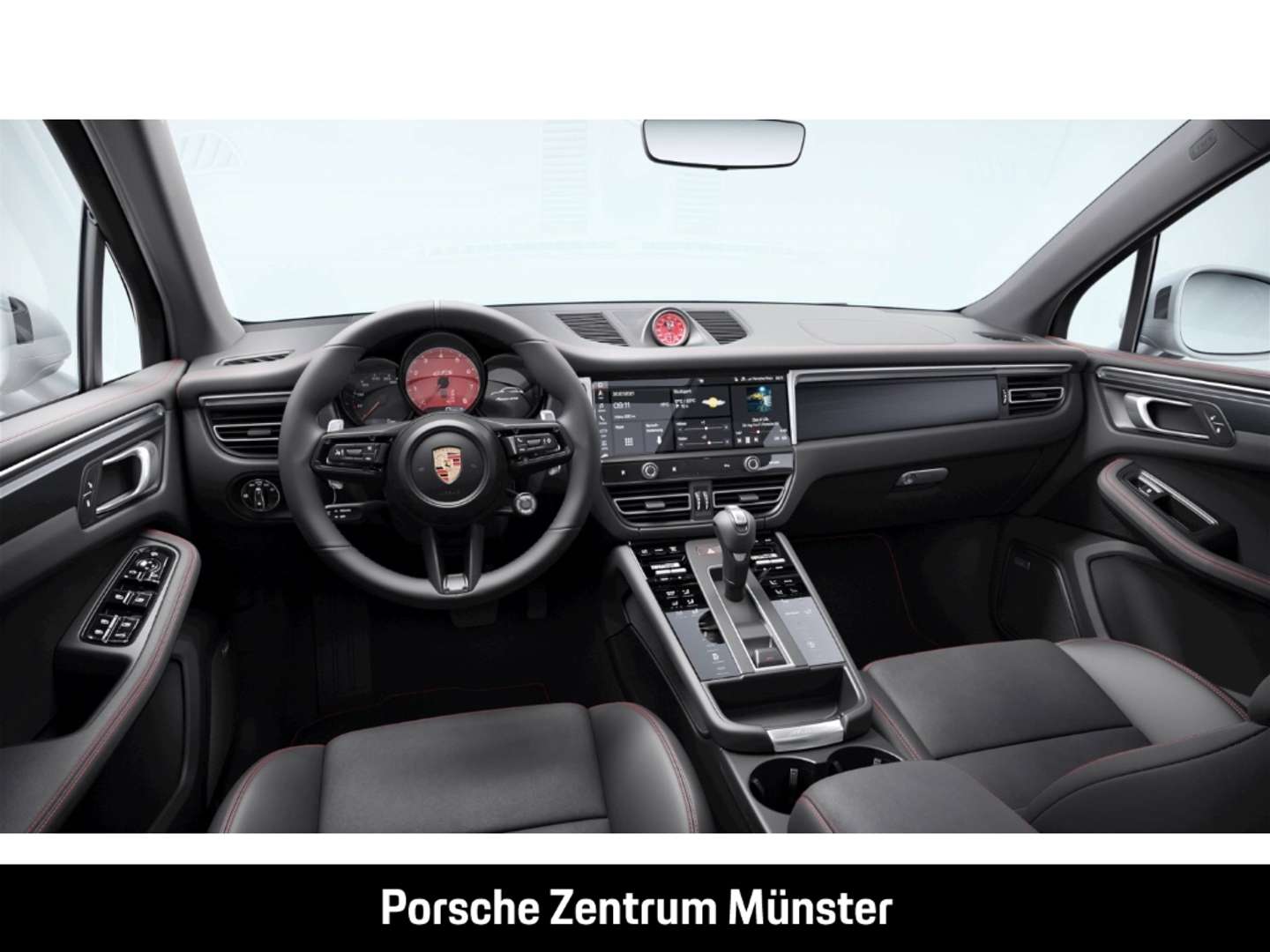 Porsche Macan II GTS - 2023 - Joinsteer - #6