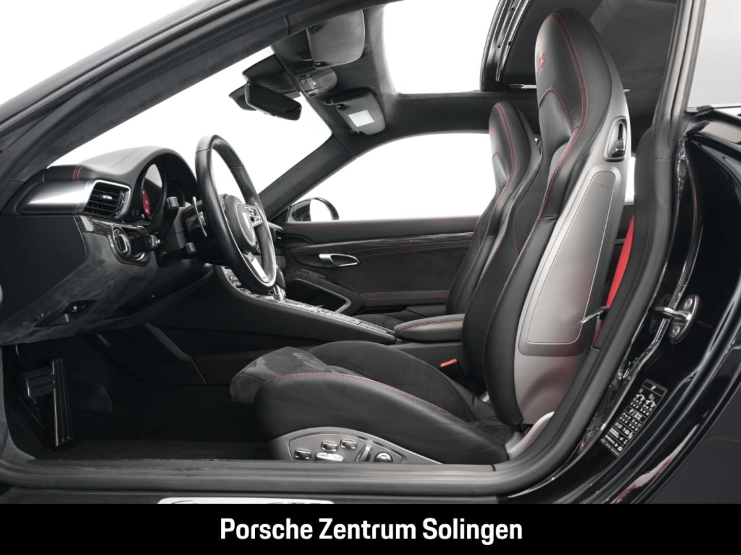 Porsche 991 GTS - 2019 - Joinsteer - #17