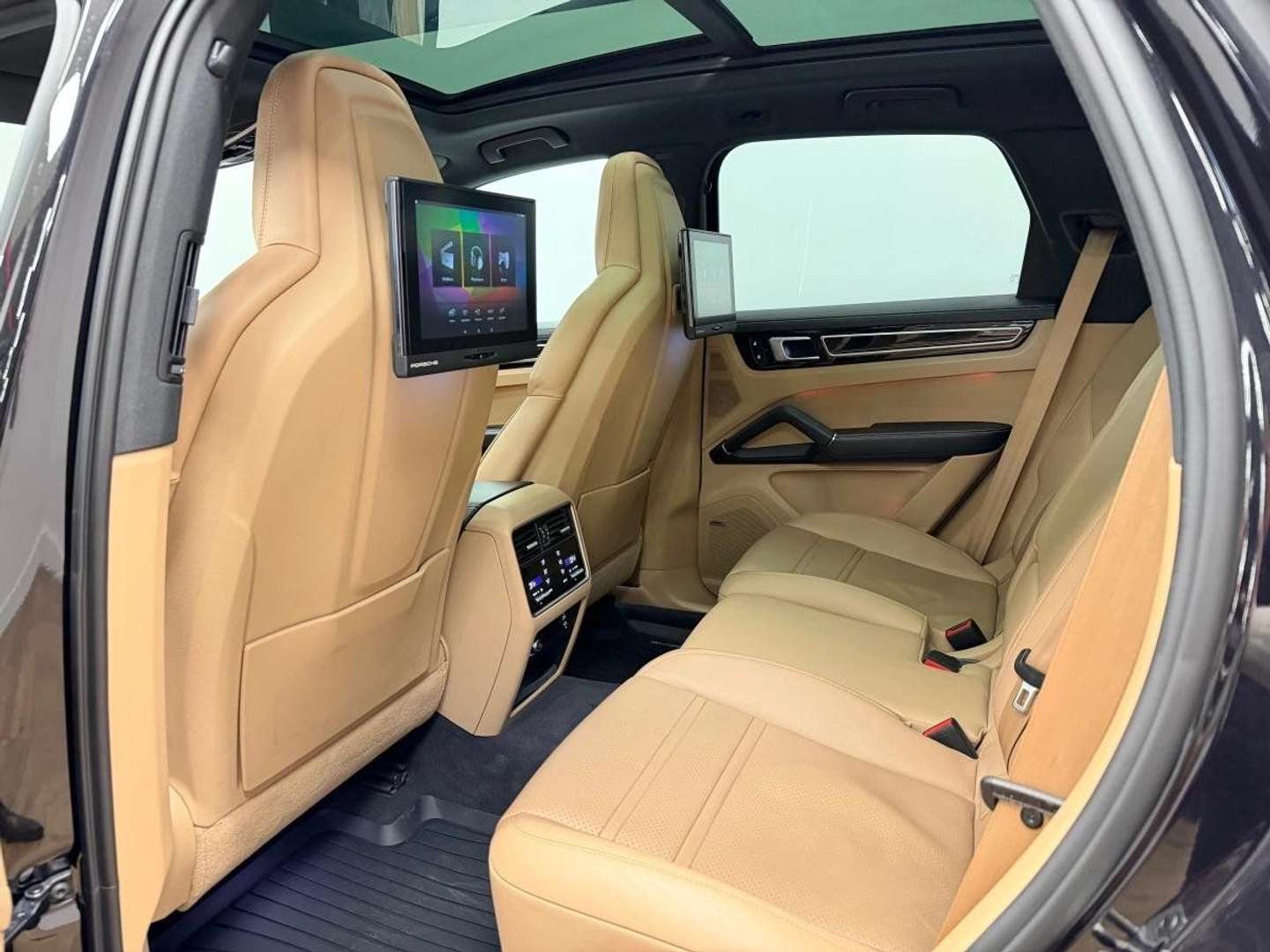 Porsche Cayenne III E-Hybrid - 2019 - Joinsteer - #11