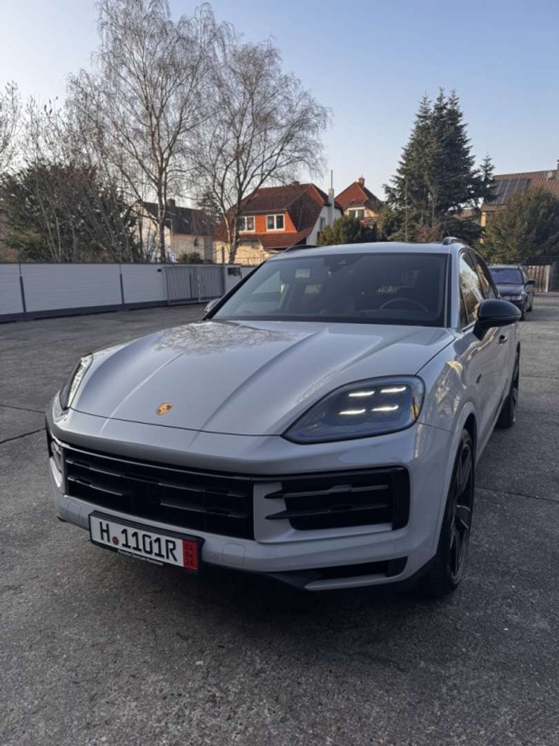 Porsche Cayenne II S E-Hybrid - 2024 - Joinsteer - #16