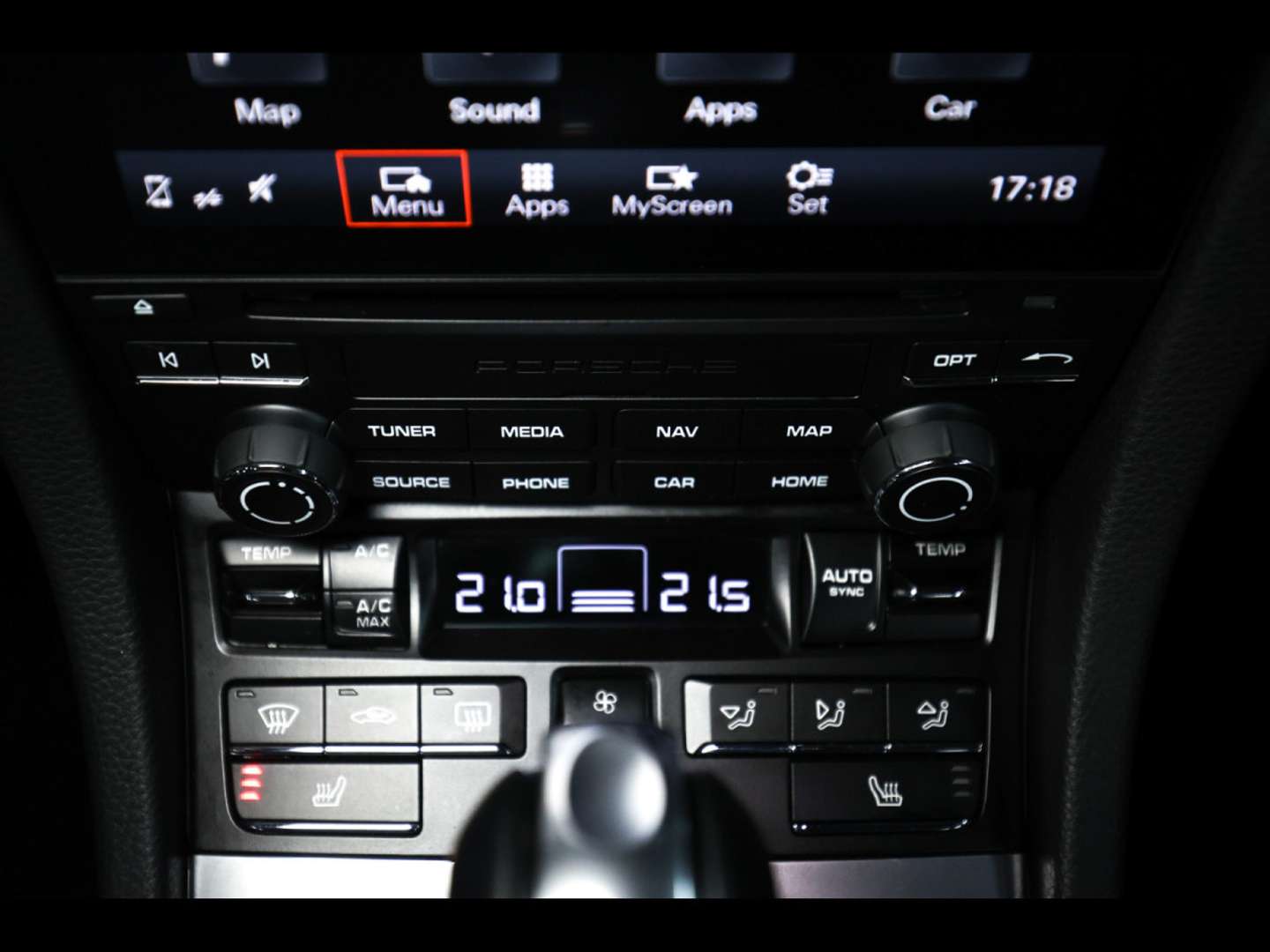 Porsche 718 Boxster Base - 2019 - Joinsteer - #27