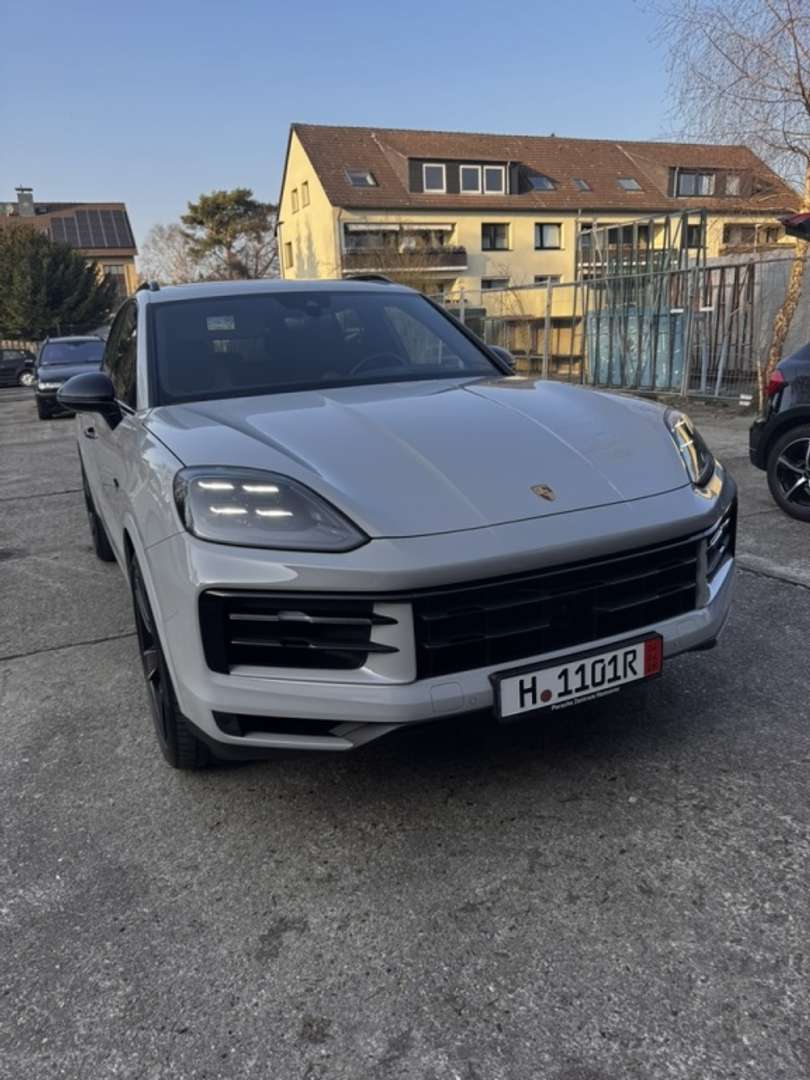 Porsche Cayenne II S E-Hybrid - 2024 - Joinsteer - #17