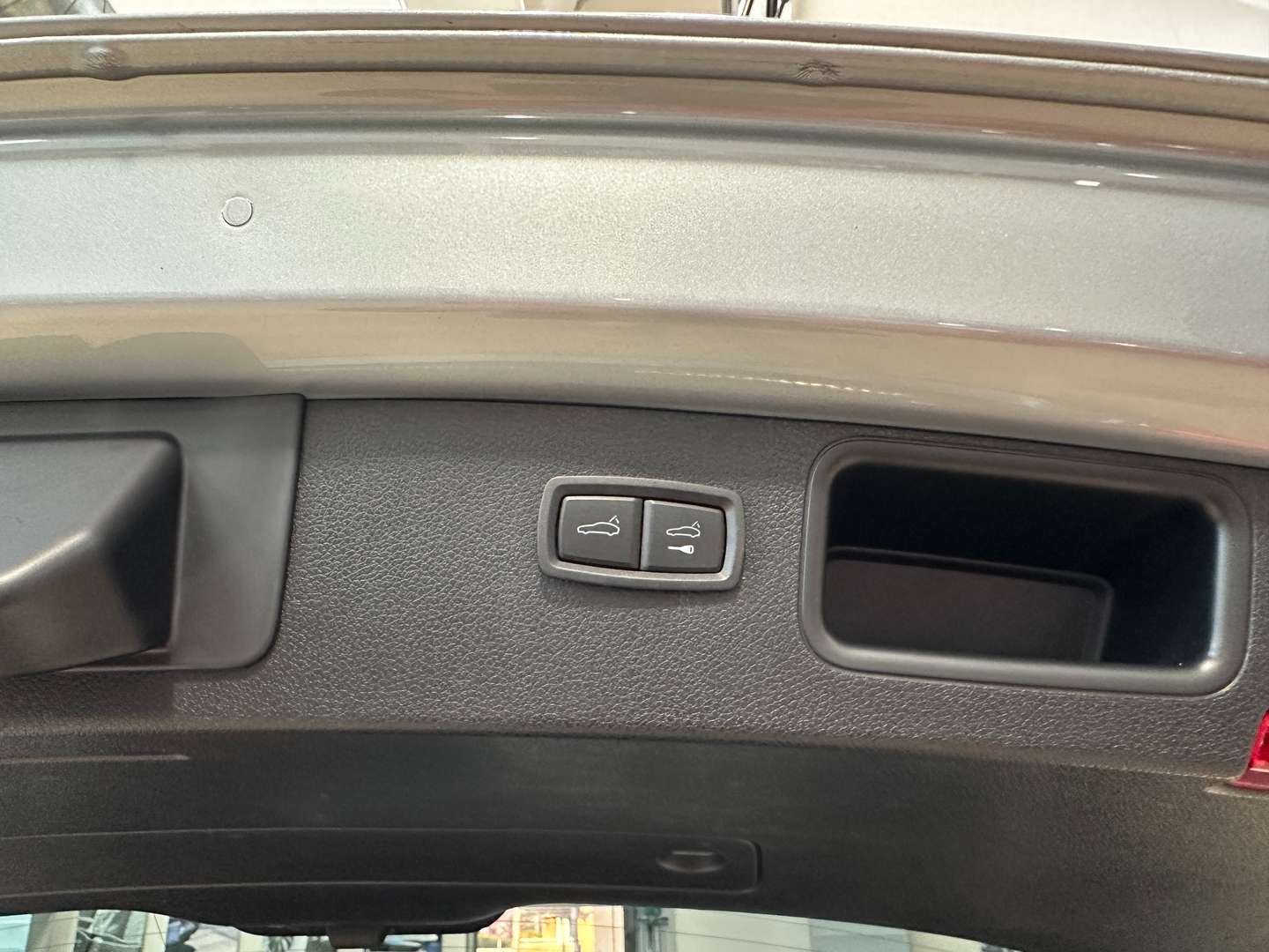 Porsche Macan II Base - 2019 - Joinsteer - #32