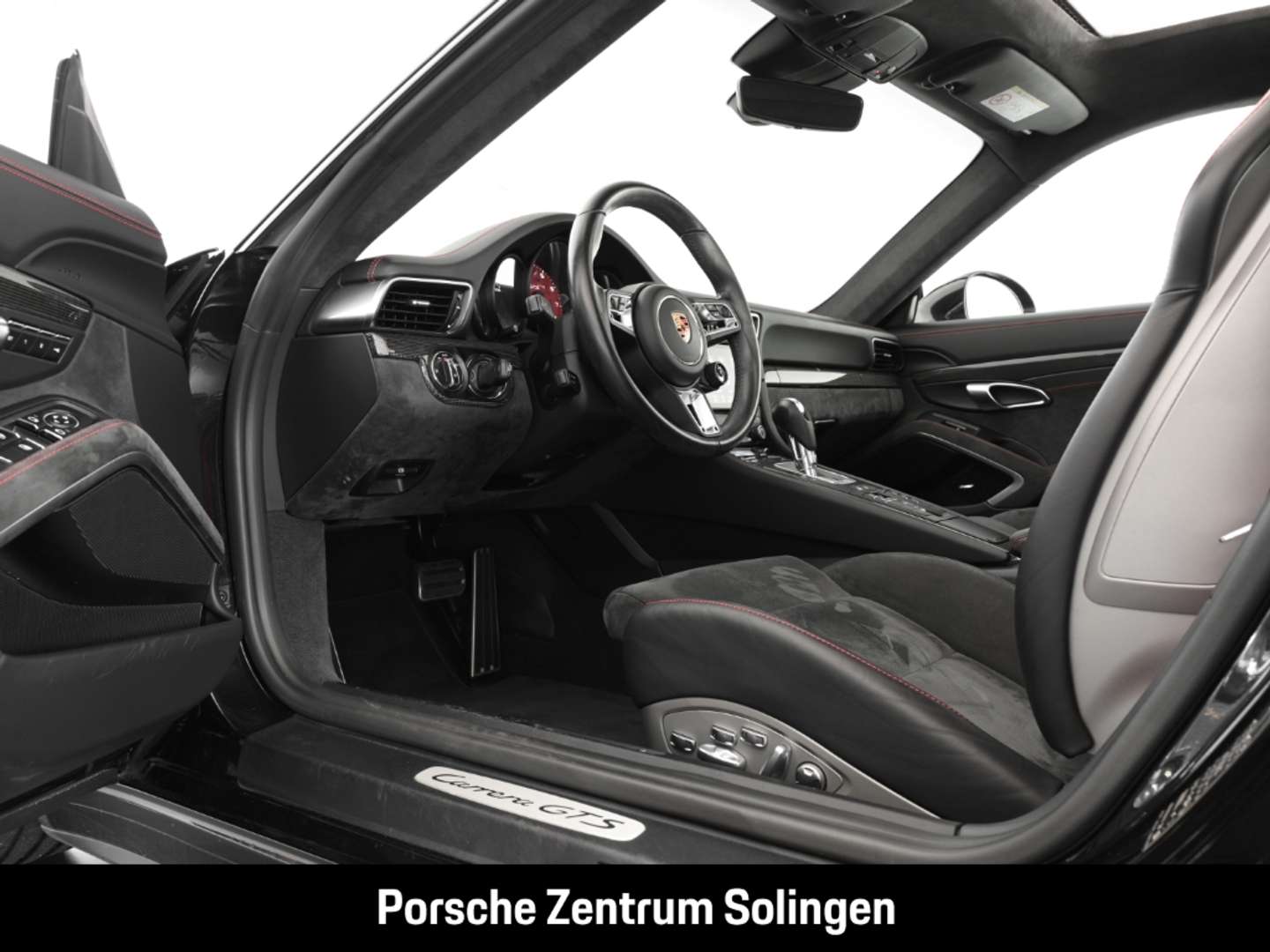 Porsche 991 GTS - 2019 - Joinsteer - #18