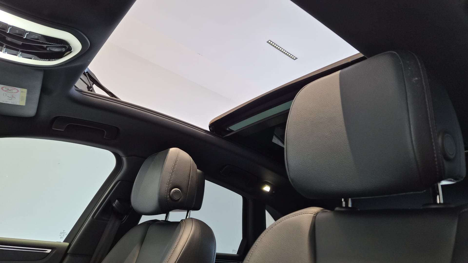 Porsche Macan II - 2023 - Joinsteer - #9