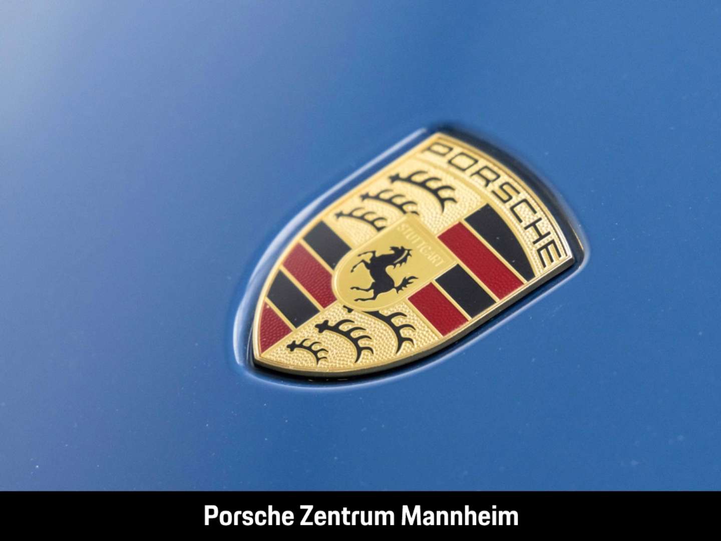 Porsche Taycan Turbo S - 2023 - Joinsteer - #32