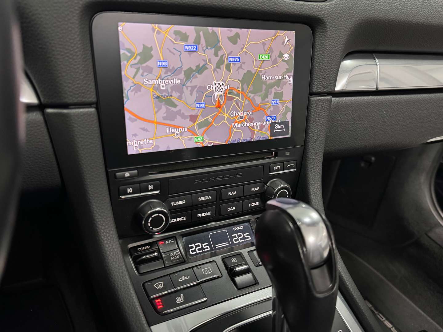 Porsche 718 T - 2019 - Joinsteer - #27