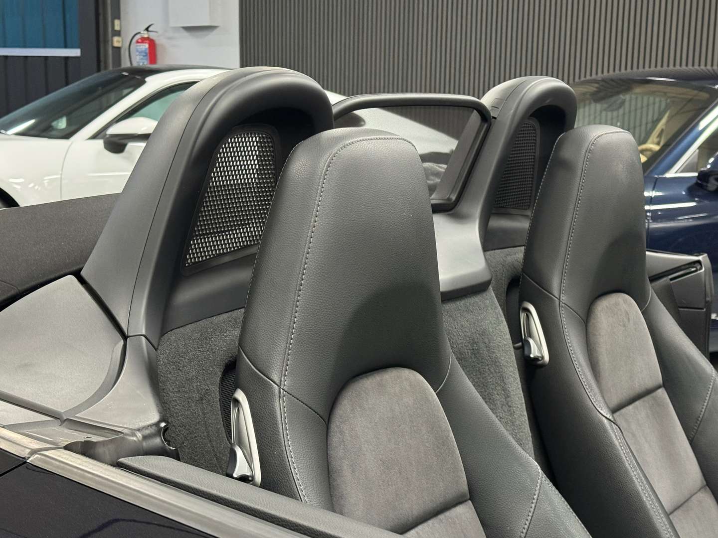 Porsche 718 Cayman Turbo - 2019 - Joinsteer - #22