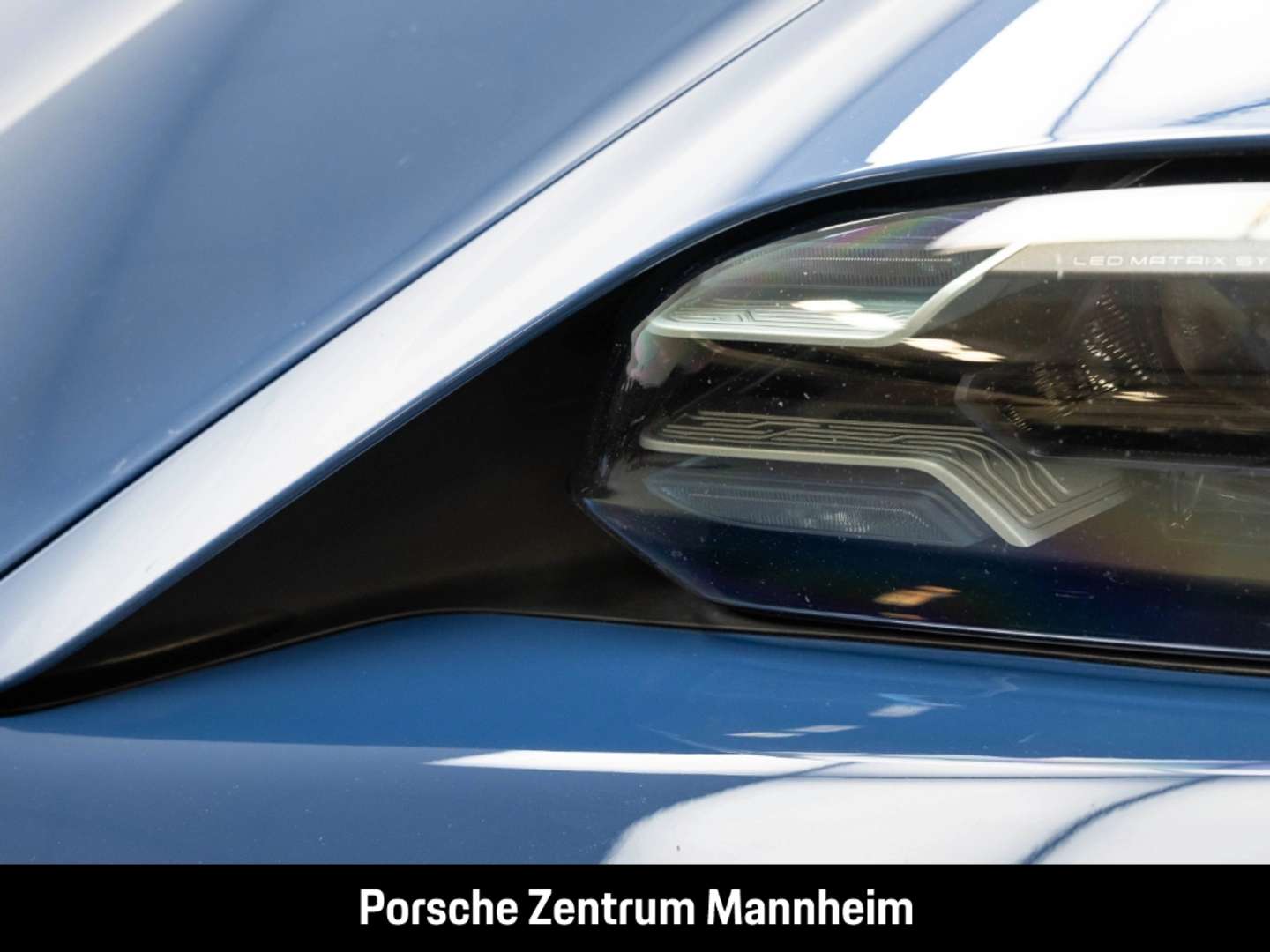 Porsche Taycan Turbo S - 2023 - Joinsteer - #33