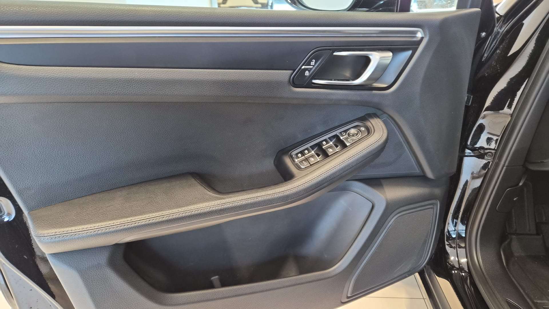 Porsche Macan II - 2023 - Joinsteer - #10