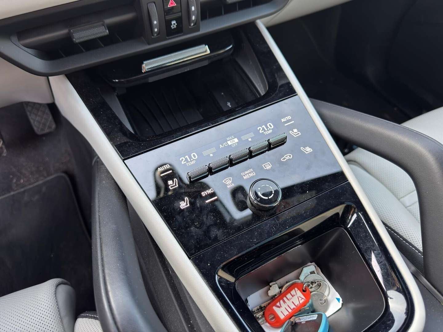 Porsche Cayenne III E-Hybrid - 2024 - Joinsteer - #13