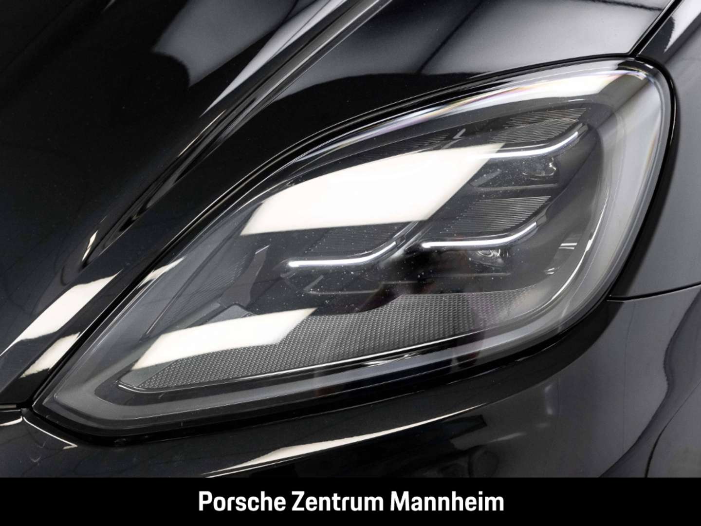 Porsche Cayenne II GTS - 2024 - Joinsteer - #13