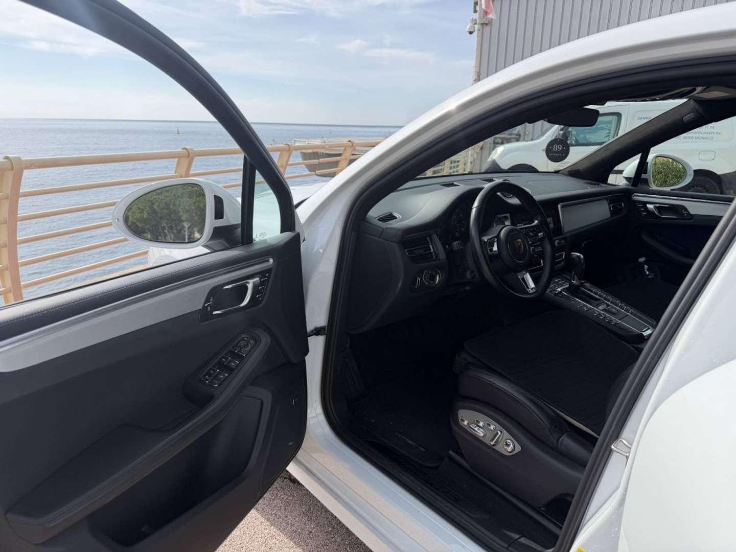 Porsche Macan II GTS - 2021 - Joinsteer - #11