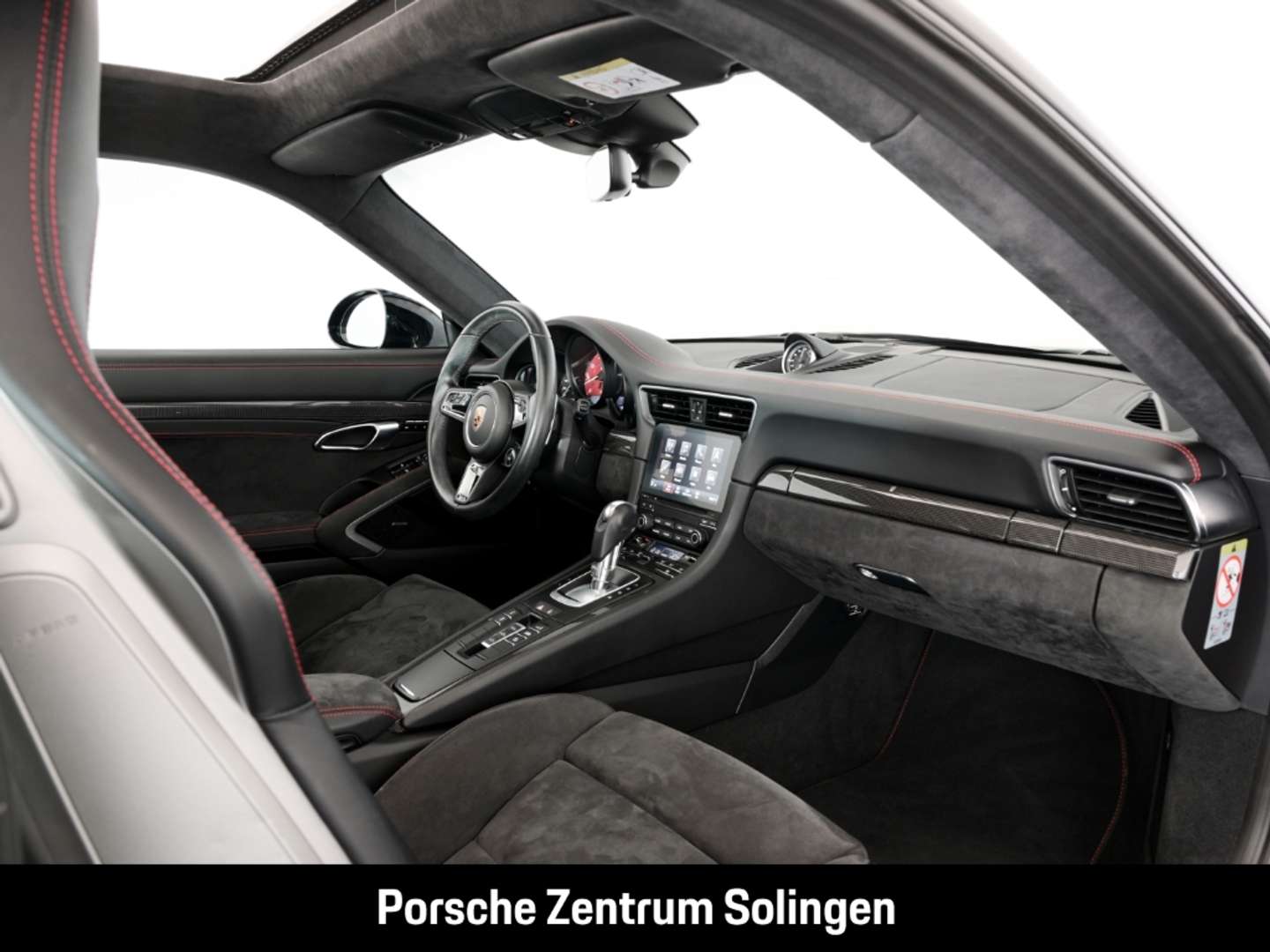 Porsche 991 GTS - 2019 - Joinsteer - #20