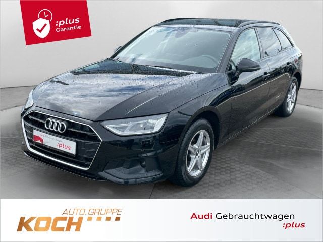 Audi A4 Avant 30 TDI S Tronic - 2020 - Joinsteer - #1