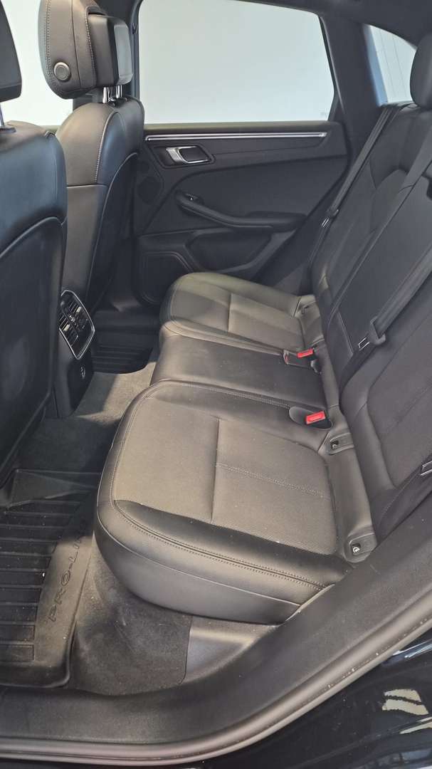 Porsche Macan II - 2023 - Joinsteer - #11