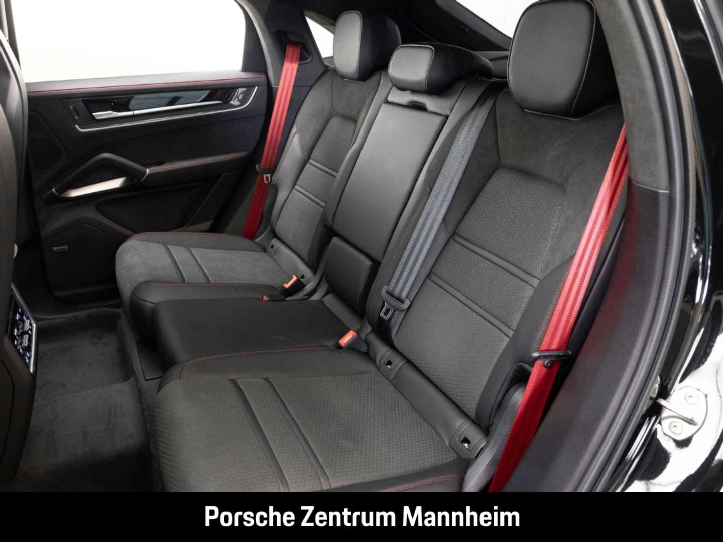 Porsche Cayenne II GTS - 2024 - Joinsteer - #14